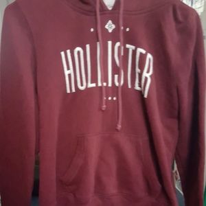 Hollister Hoodie